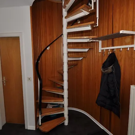 Martin 2 Ferienhaus Bad Harzburg