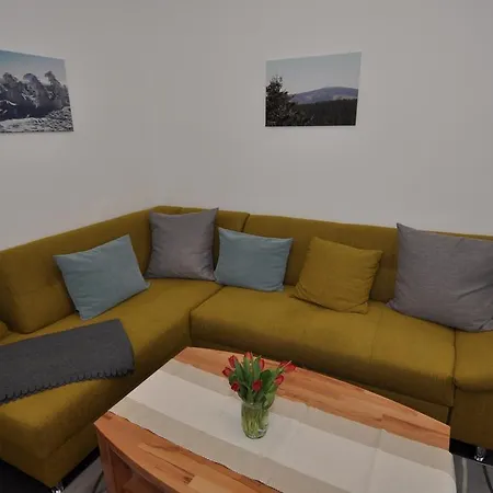 Ferienhaus Martin 2 *