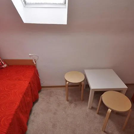 Martin 2 Ferienhaus Bad Harzburg