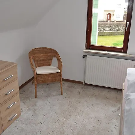 Ferienhaus Martin 2 Bad Harzburg