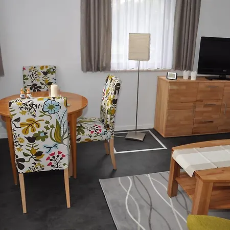 Martin 2 Дом отдыха