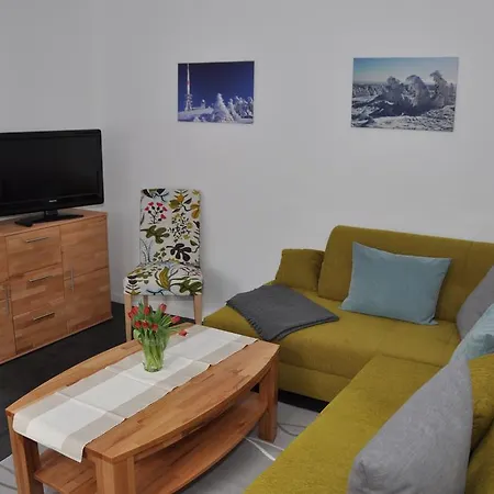 Ferienhaus Martin 2 *