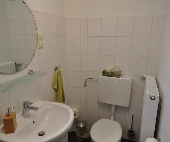 Martin 2 * Bad Harzburg